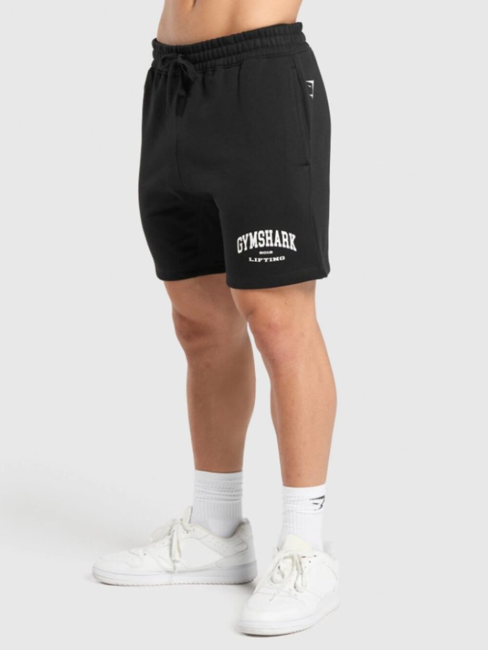 Gymshark 2012 Lifting Shorts